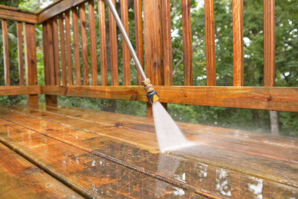 Best Residential Pressure Washing Services  in Sunland Park, NM